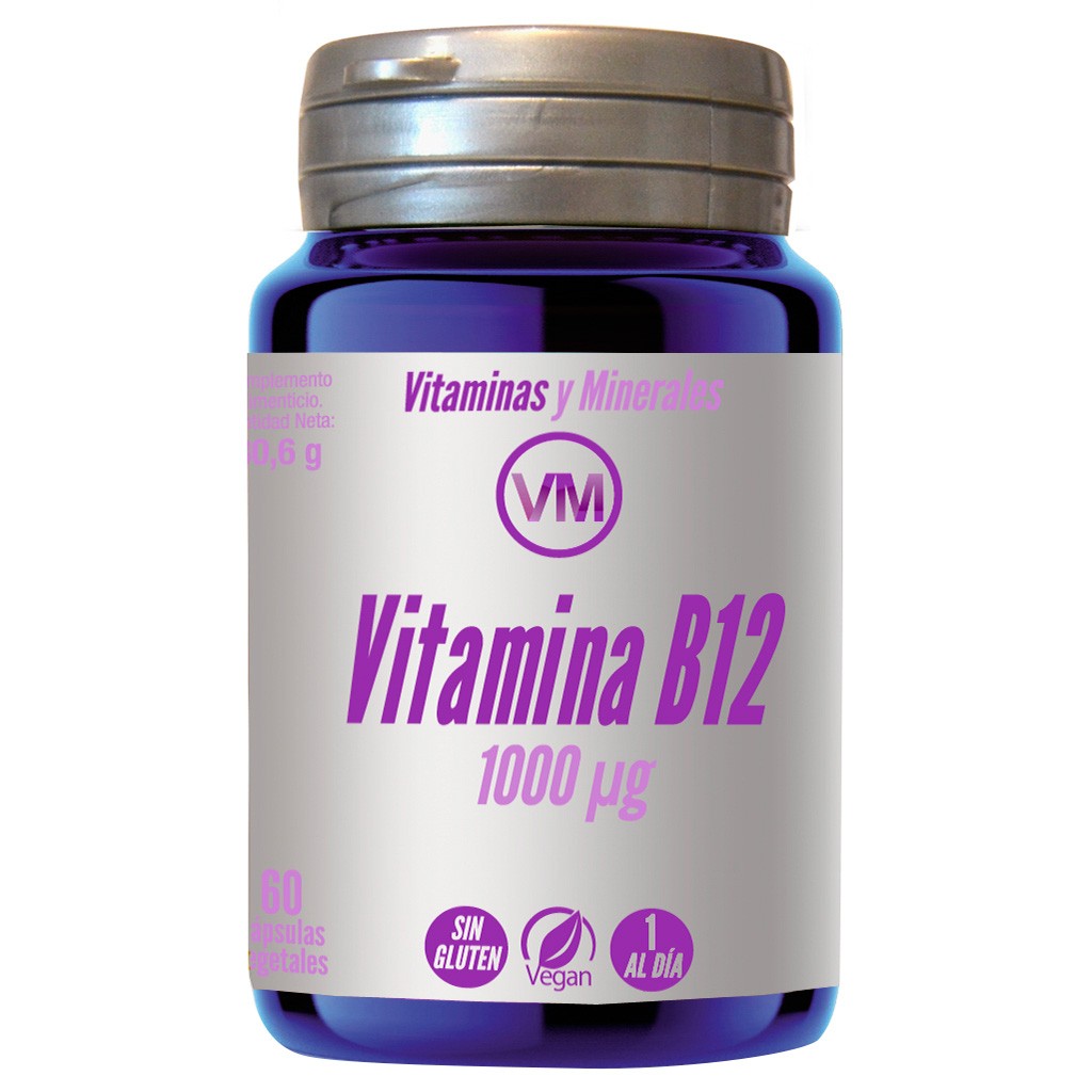Ynsadiet Vitamina c 1000 mg 60 cápsulas Imagen de Ynsadiet Vitamina c 1000 mg 60 cápsulas