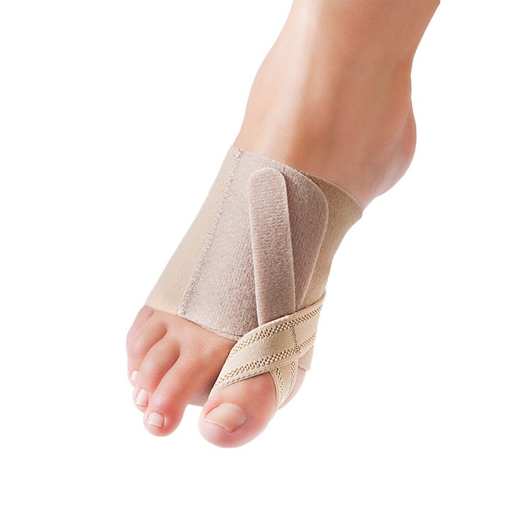 Orliman Hallus,Valgus conex uni HV34 T,U Imagen de Orliman Hallus,Valgus conex uni HV34 T,U