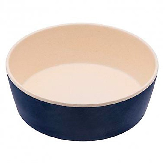 Beco classic bowl bambu azul L 1,65 lt Imagen de Beco classic bowl bambu azul L 1,65 lt