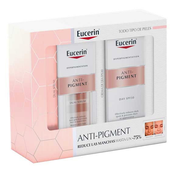 Eucerin antiìgment pack Imagen de Eucerin antiìgment pack