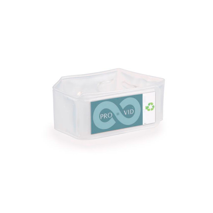 ProVid pulsera con gel hidroalcohólico para niño 1u Imagen de ProVid pulsera con gel hidroalcohólico para niño 1u
