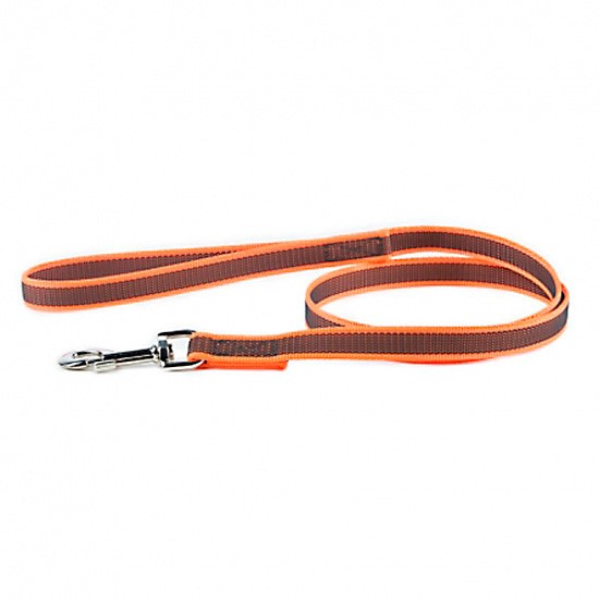 Julius correa engomada asa 120x2cm naranja Imagen de Julius correa engomada asa 120x2cm naranja