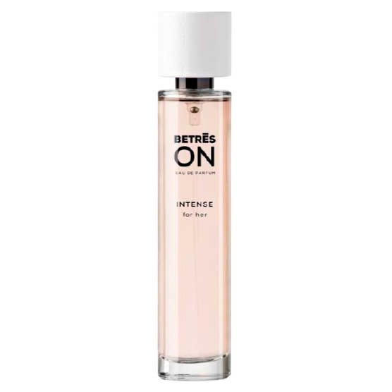 Betres On perfume intense for her 53ml Imagen de Betres On perfume intense for her 53ml