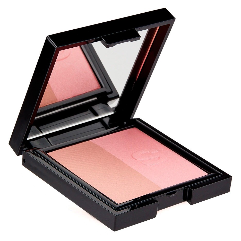 Sensilis maquillaje colorete 02 10gr. Imagen de Sensilis maquillaje colorete 02 10gr.