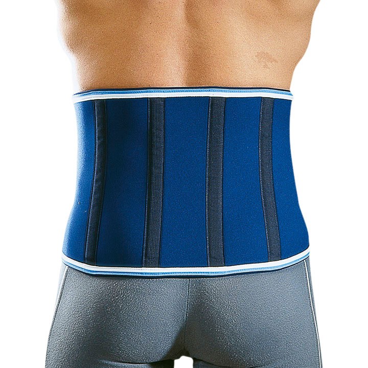 FAJA NEOPRENO TALLA 4 4201 ORLIMAN Imagen de FAJA NEOPRENO TALLA 4 4201 ORLIMAN