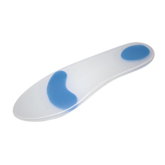 PLANTILLA SILICOPLANT BLUE T.42-43 SP200 Imagen de PLANTILLA SILICOPLANT BLUE T.42-43 SP200