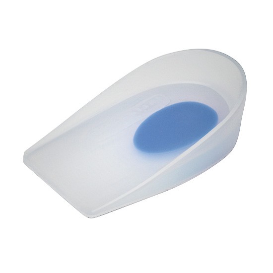 TALONERA SILICOPLANT BLUE T.M 37-39 EMO Imagen de TALONERA SILICOPLANT BLUE T.M 37-39 EMO