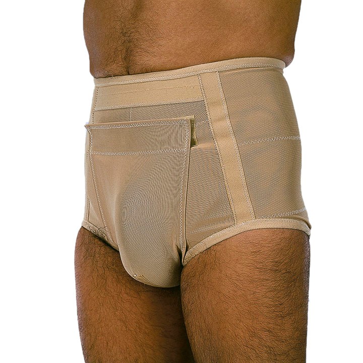 HERNIA SLIP CABALLERO TALLA 100CM S120 Imagen de HERNIA SLIP CABALLERO TALLA 100CM S120