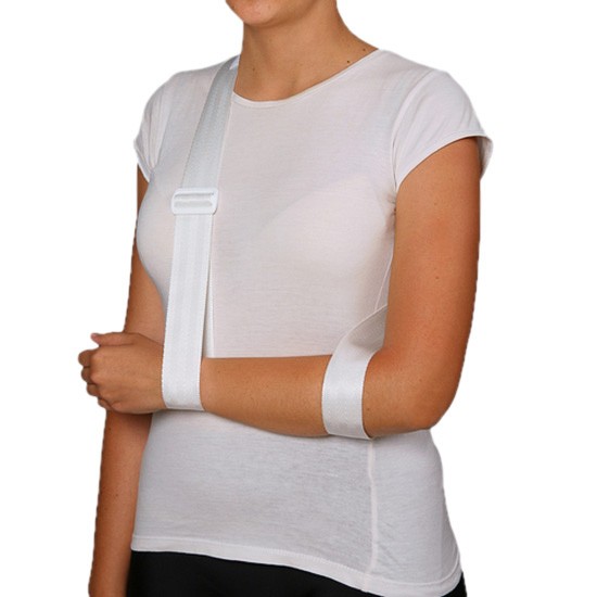 SOPORTE BRAZO DOBLE LOOP T. PEQ SPT100 Imagen de SOPORTE BRAZO DOBLE LOOP T. PEQ SPT100