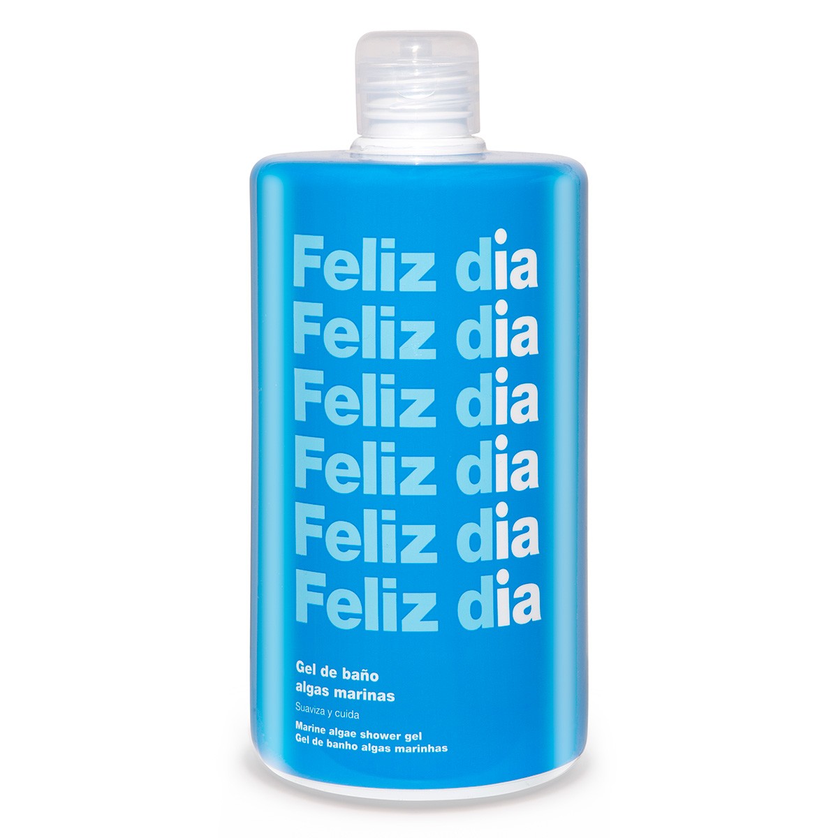 Interapothek Gel de baño Algas Marinas edición limitada 750ml Imagen de Interapothek Gel de baño Algas Marinas edición limitada 750ml