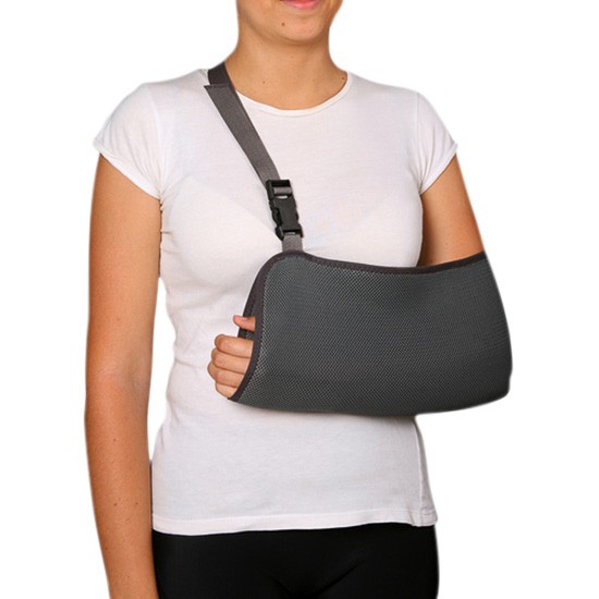 SOPORTE ANTEBRAZO BOLS TRANSP T.M SPB200 Imagen de SOPORTE ANTEBRAZO BOLS TRANSP T.M SPB200