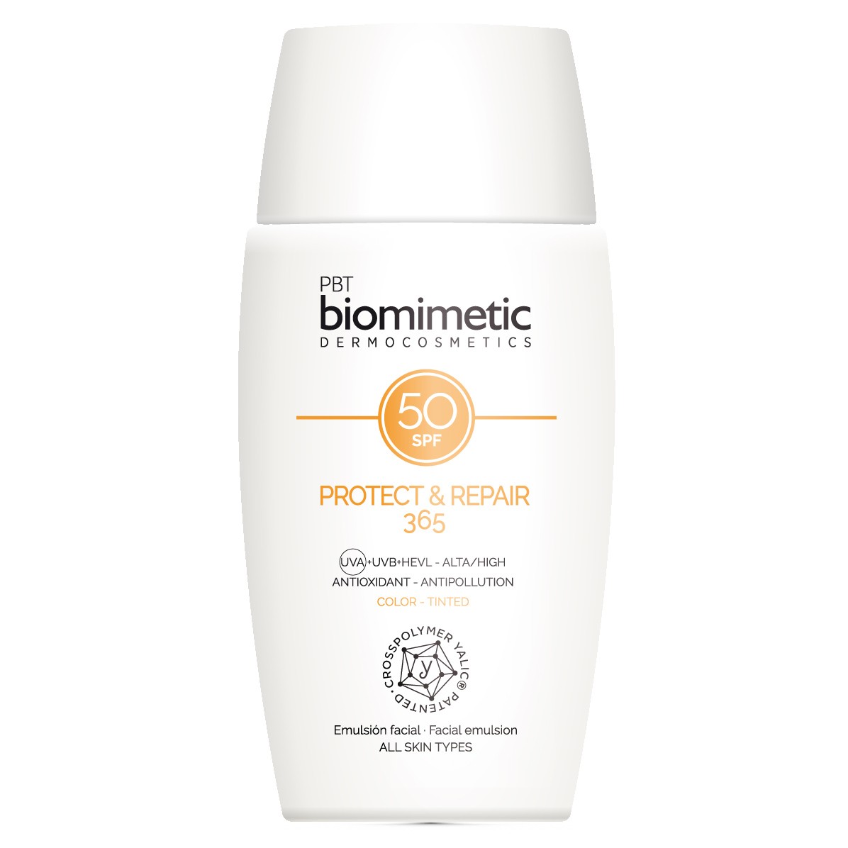 Biomimetic protect repair 365 50ml Imagen de Biomimetic protect repair 365 50ml