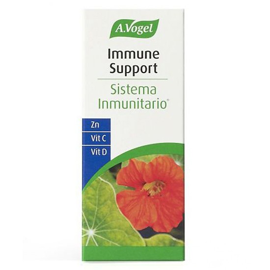 A. Vogel immune support 30 comprimidos Imagen de A. Vogel immune support 30 comprimidos