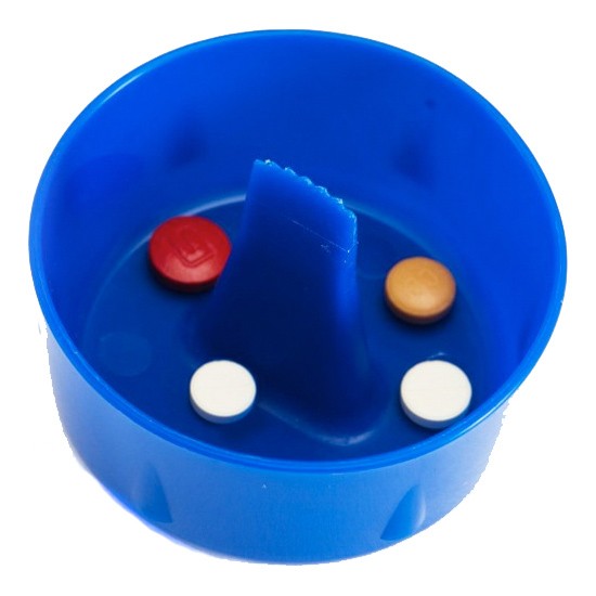 Venalink Pill Bob 1u Imagen de Venalink Pill Bob 1u