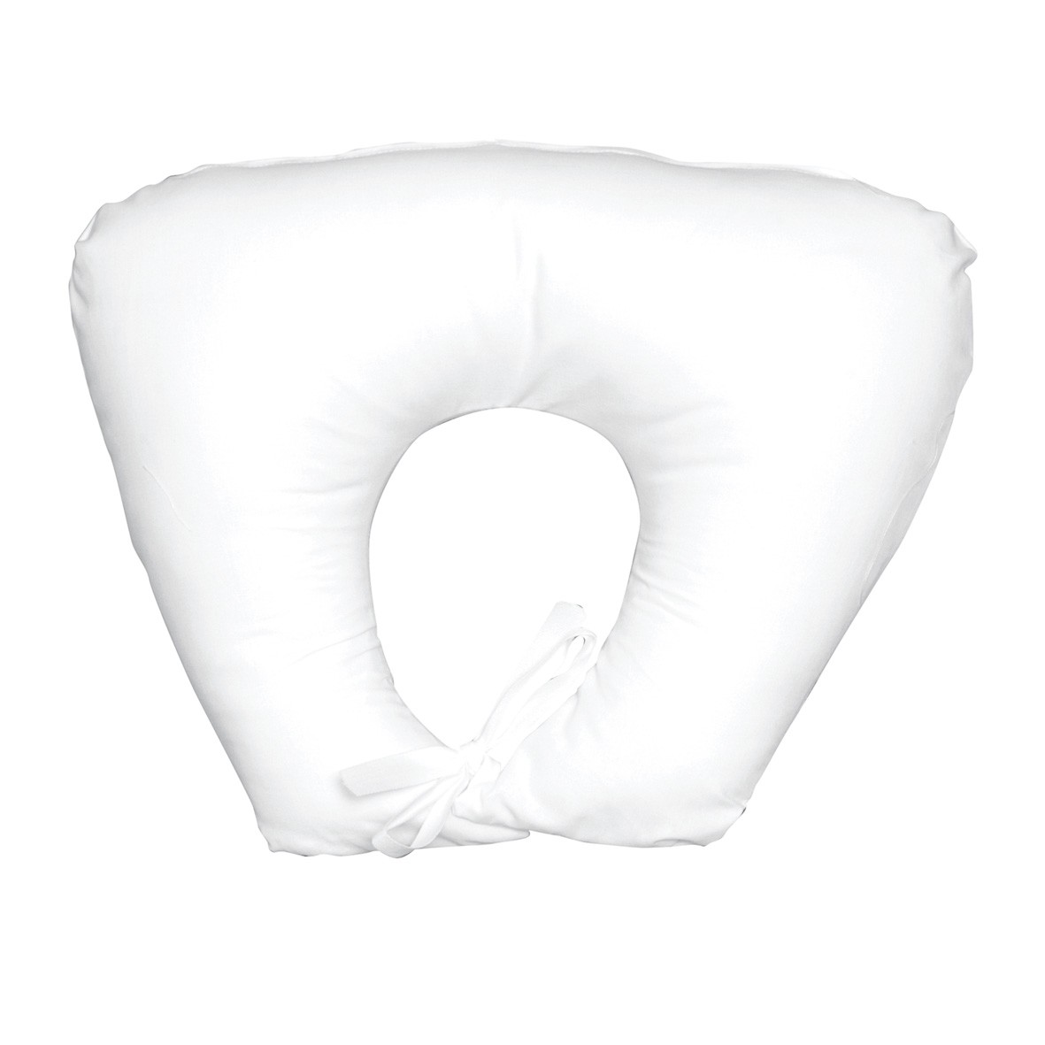 ALMOHADA CERVICAL VIAJE HERRADURA Imagen de ALMOHADA CERVICAL VIAJE HERRADURA
