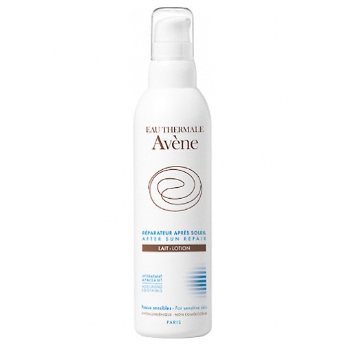 Avene solar Afterun reparador 200 ml Imagen de Avene solar Afterun reparador 200 ml