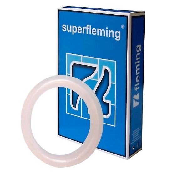 Fleming pesario superfleming silicona t70 Imagen de Fleming pesario superfleming silicona t70
