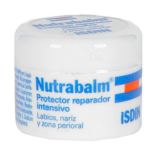 Nutrabalm rep. Intensivo tarro 10ml Imagen de Nutrabalm rep. Intensivo tarro 10ml