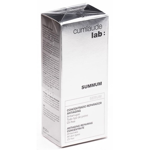 Cumlaude Summum serum 25ml Imagen de Cumlaude Summum serum 25ml