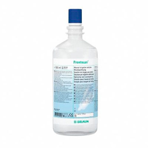 PRONTOSAN LAVADO HERIDAS SOL. 350 ML Imagen de PRONTOSAN LAVADO HERIDAS SOL. 350 ML