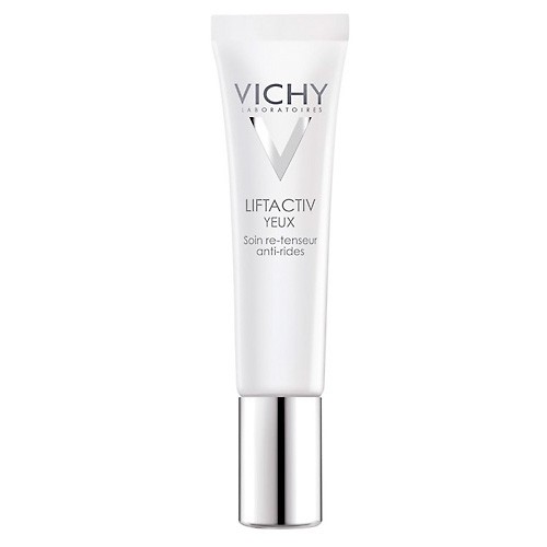 Vichy Liftactiv cxp ojos tubo 15ml Imagen de Vichy Liftactiv cxp ojos tubo 15ml