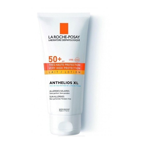 La Roche Posay Anthelios leche SPF50+ 75ml Imagen de La Roche Posay Anthelios leche SPF50+ 75ml