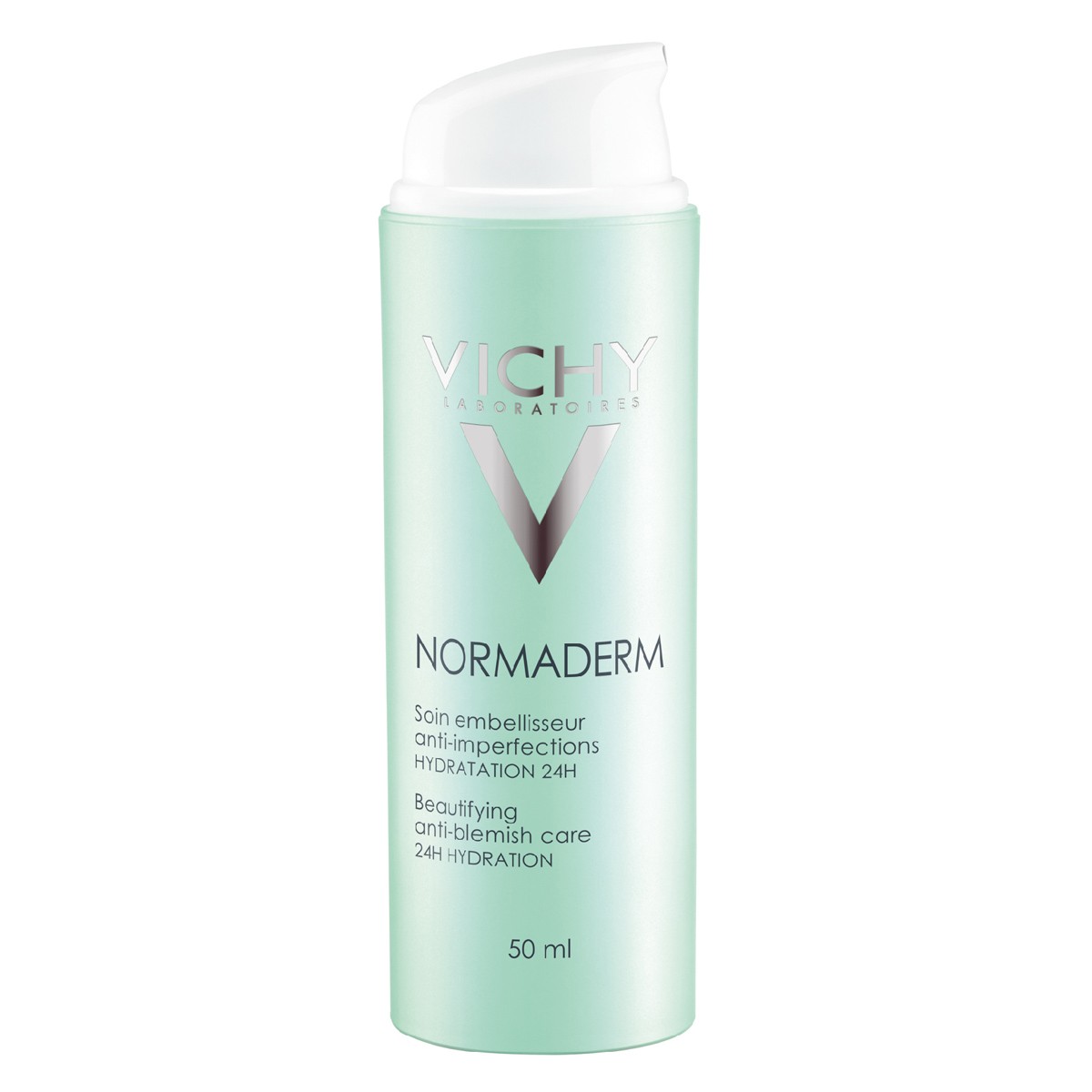 Vichy Normaderm corrector anti-imperfecciones 50ml Imagen de Vichy Normaderm corrector anti-imperfecciones 50ml
