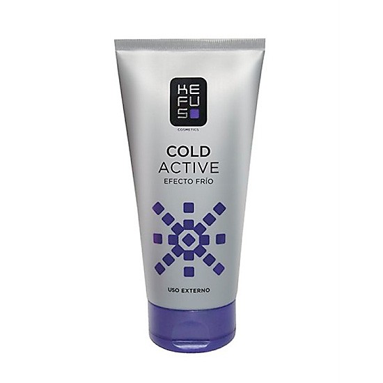 Kefus cold active 175ml Imagen de Kefus cold active 175ml