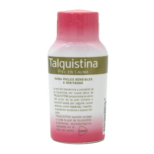 Talquistina 50g Imagen de Talquistina 50g