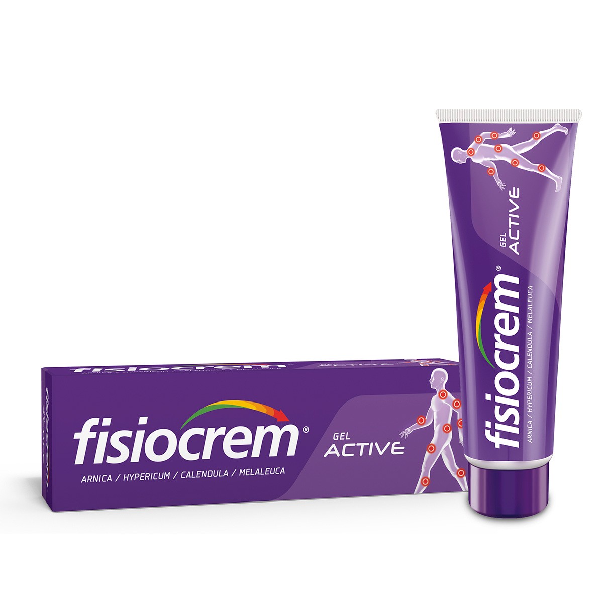 Fisiocrem Solugel 60ml Imagen de Fisiocrem Solugel 60ml
