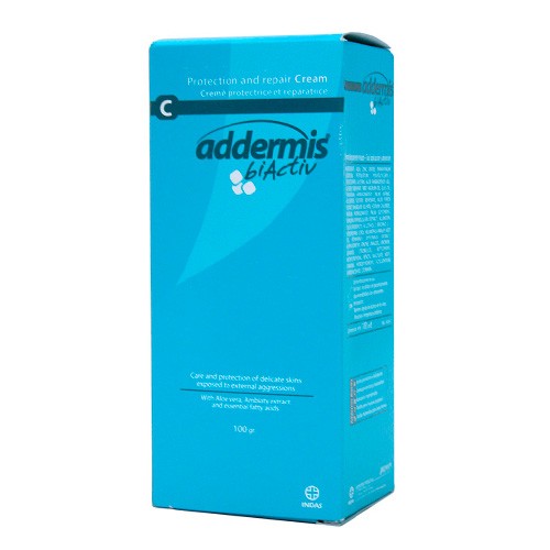 Addermis adultos biactiv crema 100 gr Imagen de Addermis adultos biactiv crema 100 gr
