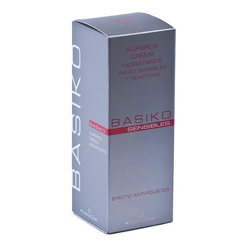 Cosmeclinik Basiko kuperox hidrat 50ml Imagen de Cosmeclinik Basiko kuperox hidrat 50ml