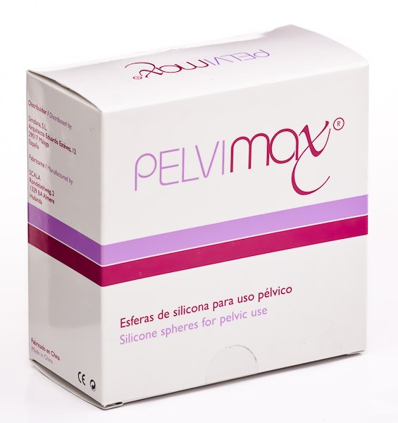 PELVIMAX ESFERA SUELO PELVICO Imagen de PELVIMAX ESFERA SUELO PELVICO