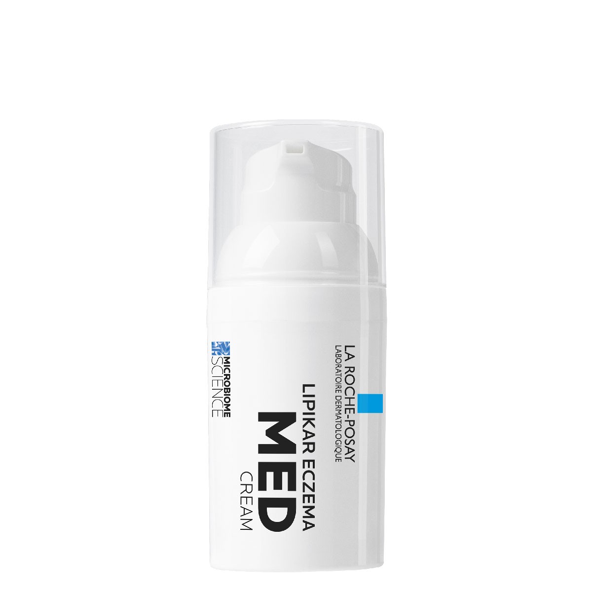 La Roche Posay Lipikar eczema med 30ml Imagen de La Roche Posay Lipikar eczema med 30ml