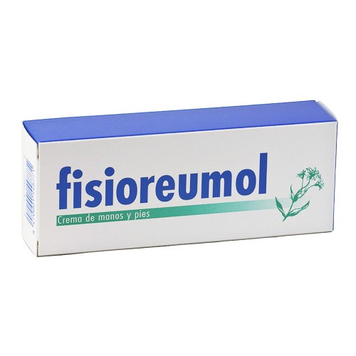 Fisioreumol crema 50ml Imagen de Fisioreumol crema 50ml