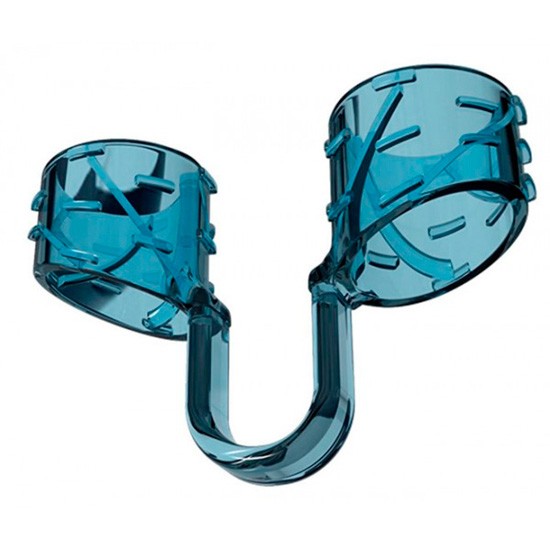 Rinair dilatador nasal anatómico sport estand Imagen de Rinair dilatador nasal anatómico sport estand