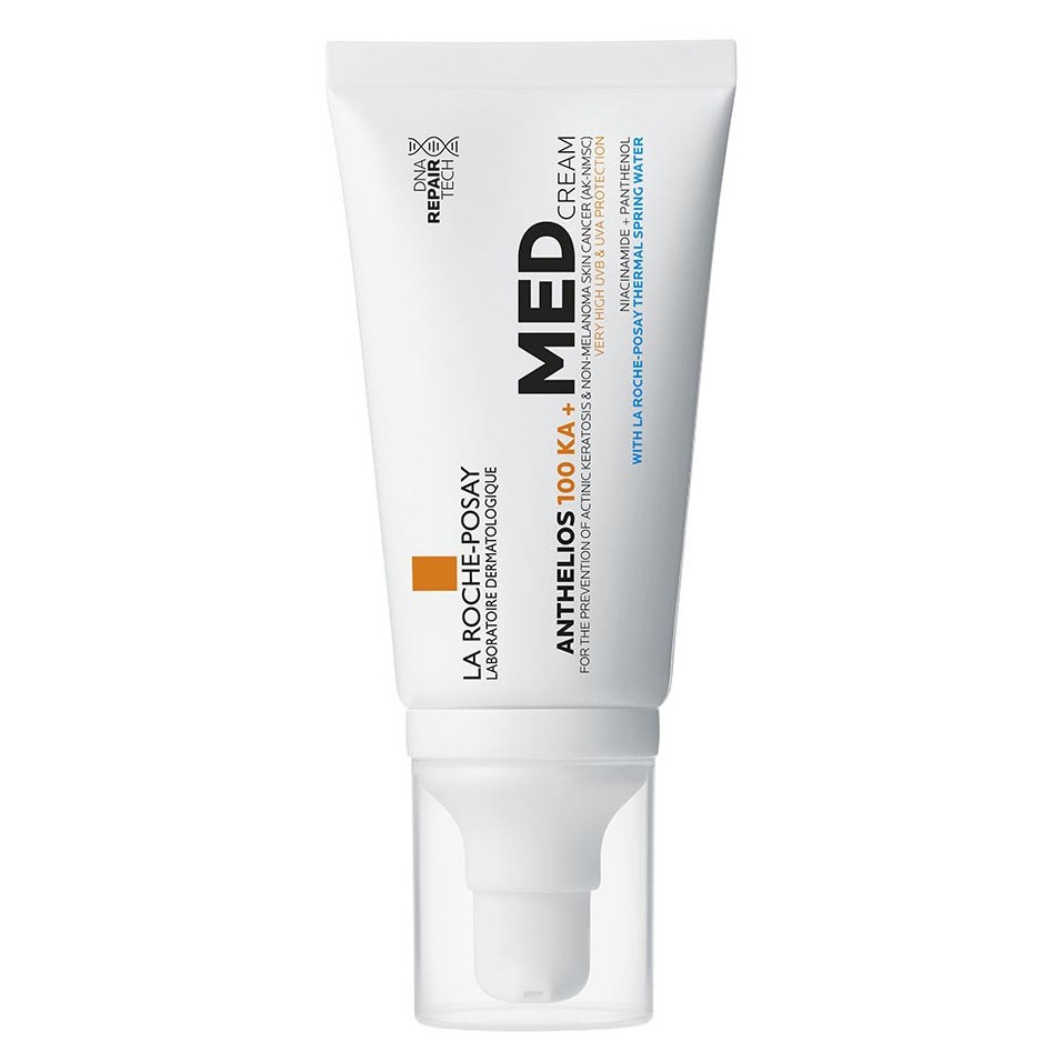 La Roche Posay Anthelios 100 KA+ 50ml Imagen de La Roche Posay Anthelios 100 KA+ 50ml