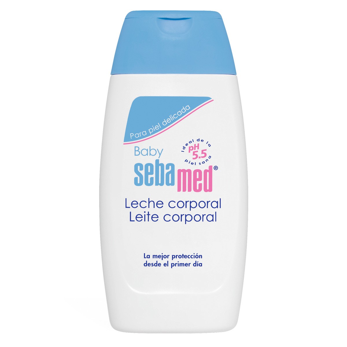 Imagen de Sebamed Baby leche corporal 200ml