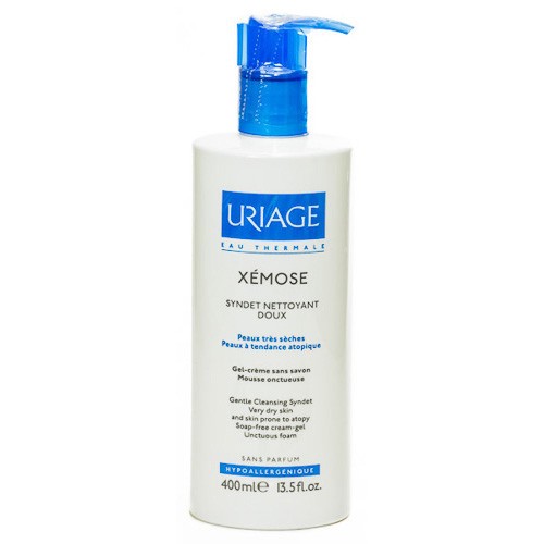 Xemose syndet 500ml Imagen de Xemose syndet 500ml