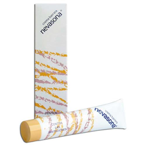 Nevasona Crema barrera 50ml Imagen de Nevasona Crema barrera 50ml