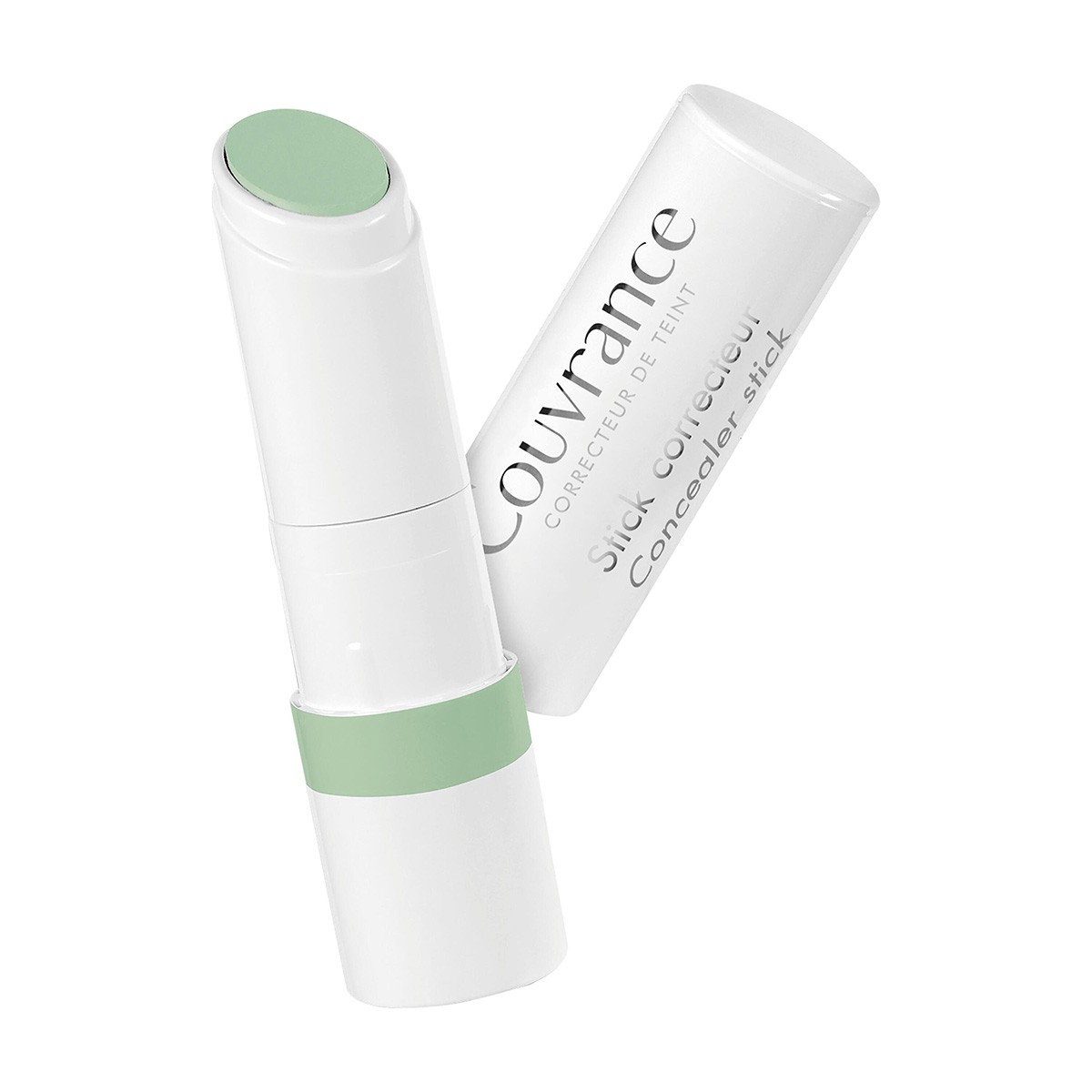 Avene Couvrance stick verde 3,5g Imagen de Avene Couvrance stick verde 3,5g
