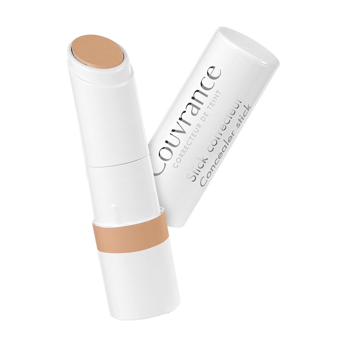Avene couvrance stick coral 3,5g Imagen de Avene couvrance stick coral 3,5g