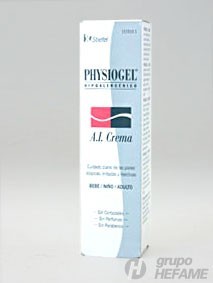 Physiogel a.i. calmante reparad cr 50 ml Imagen de Physiogel a.i. calmante reparad cr 50 ml