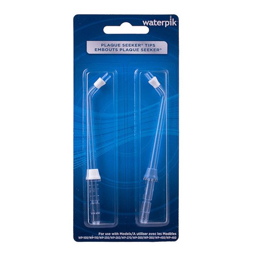 WATERPIK IRRIGADOR BUCAL REC 100/450 SKE Imagen de WATERPIK IRRIGADOR BUCAL REC 100/450 SKE