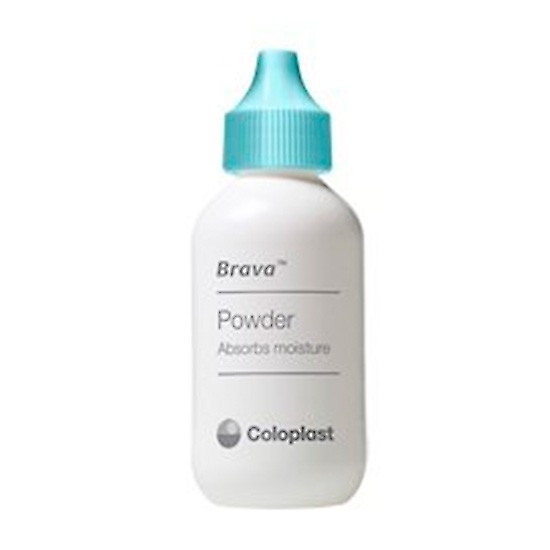 Coloplast brava polvos ostomia 25g 1907 Imagen de Coloplast brava polvos ostomia 25g 1907