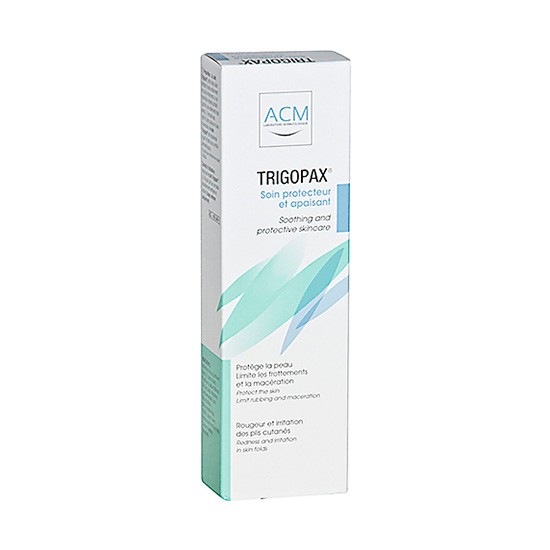 Trigopax crema 75ml Imagen de Trigopax crema 75ml