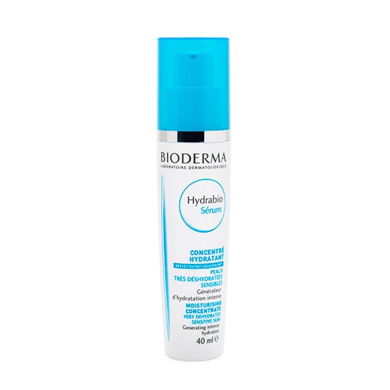 Bioderma Hydrabio sérum 40ml Imagen de Bioderma Hydrabio sérum 40ml