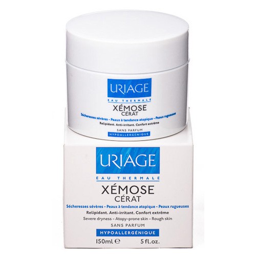 Xemose Cerato 150ml Imagen de Xemose Cerato 150ml
