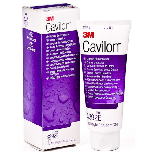 Cavilon Crema Barrera 92gr Imagen de Cavilon Crema Barrera 92gr