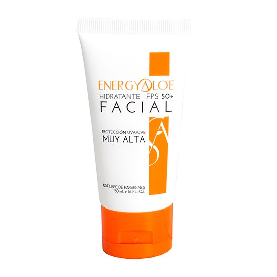 Energy Vicorva hidratante spf 50 50ml Imagen de Energy Vicorva hidratante spf 50 50ml